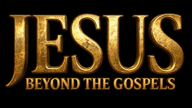 Jesus Além dos Evangelhos